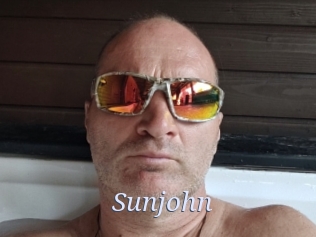 Sunjohn