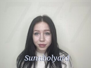 Sunnbolyard