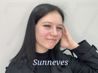 Sunneves