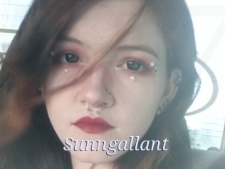 Sunngallant