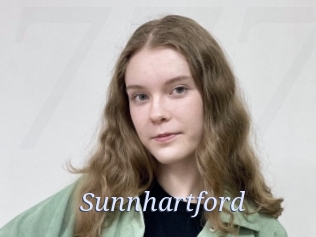 Sunnhartford