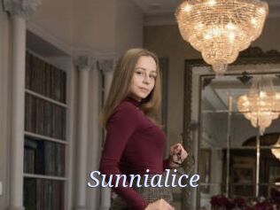 Sunnialice