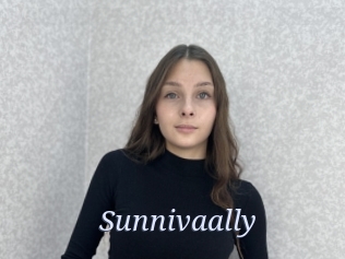 Sunnivaally