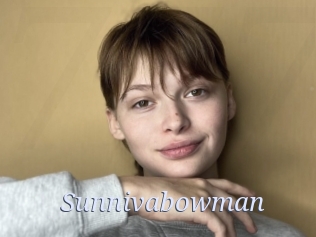 Sunnivabowman