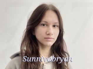 Sunnivabryan