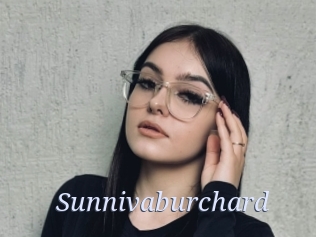 Sunnivaburchard