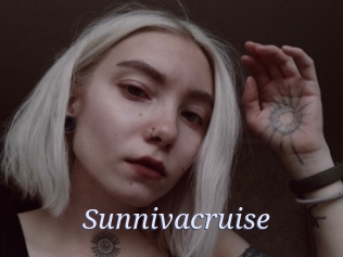 Sunnivacruise