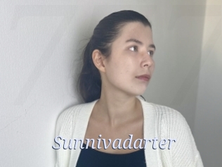 Sunnivadarter