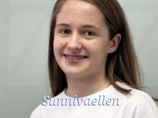 Sunnivaellen