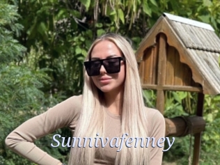 Sunnivafenney