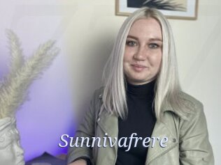 Sunnivafrere