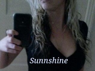 Sunnshine