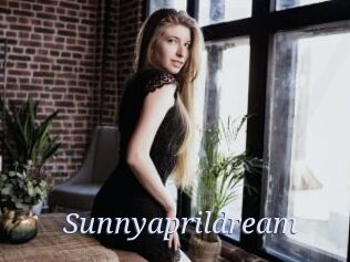 Sunnyaprildream