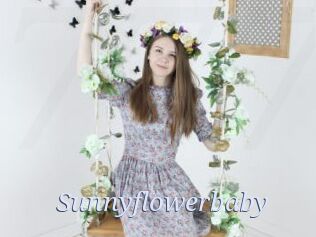 Sunnyflowerbaby