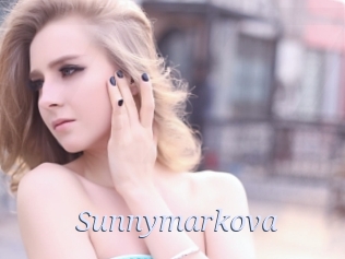 Sunnymarkova