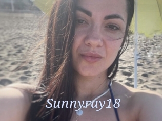 Sunnyray18