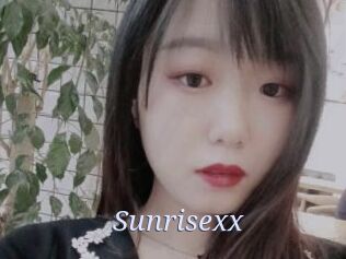 Sunrisexx