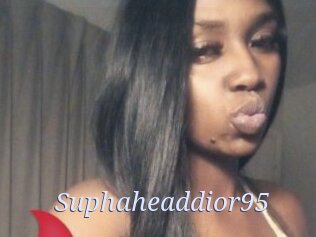 Suphaheaddior95