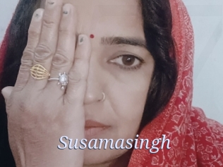 Susamasingh