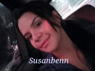 Susanbenn