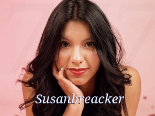 Susanbreacker