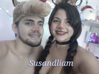 Susandliam