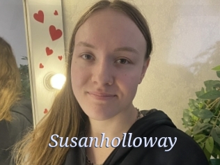 Susanholloway