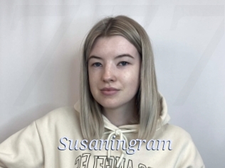 Susaningram