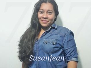 Susanjean