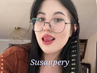 Susanpery