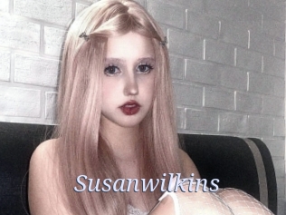 susanwilkins 777 Erotik Chat
