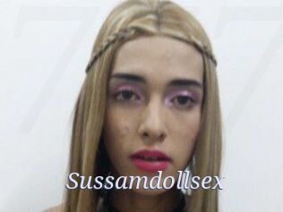 Sussamdollsex