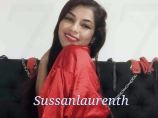 Sussanlaurenth