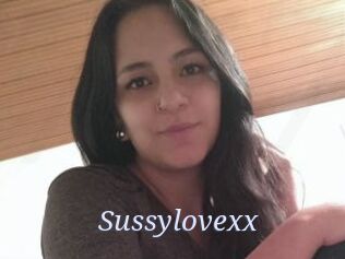 Sussylovexx