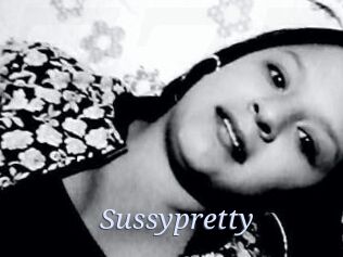 Sussypretty