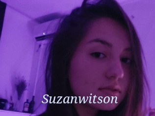 Suzanwitson