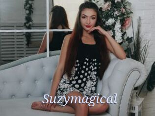 Suzymagical