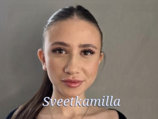 Sveetkamilla