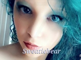 Sweatiebear