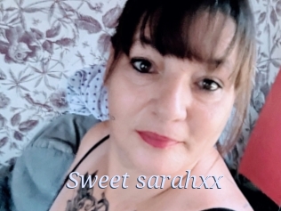 Sweet_sarahxx