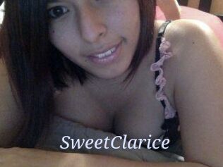 SweetClarice