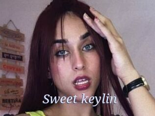 Sweet_keylin