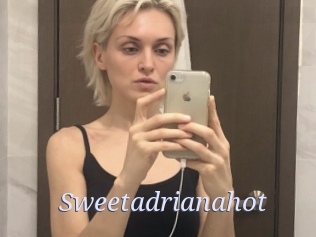 Sweetadrianahot