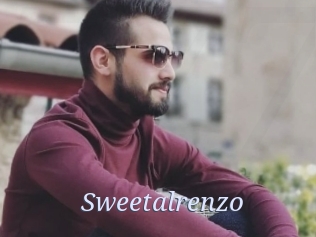 Sweetalrenzo