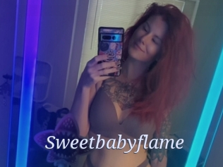 Sweetbabyflame