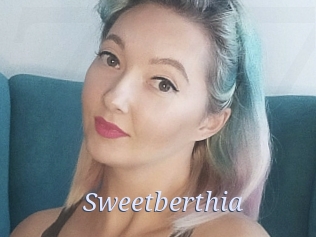 Sweetberthia