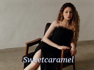 Sweetcaramel