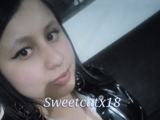 Sweetcatx18