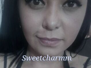 Sweetcharmm