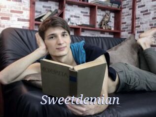 Sweetdemian